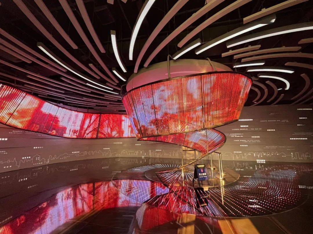 世界电影之梦的东方华章青岛电影博物馆不拼凑的博物馆是什么样子