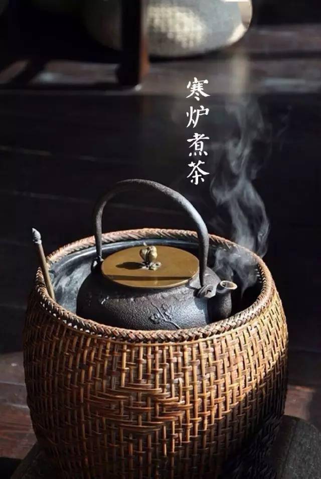 围炉夜话最精华10句有修行才有境界
