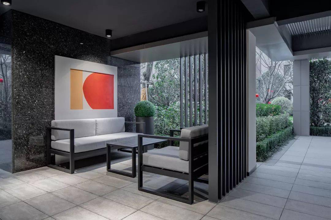 设计玩转架空层