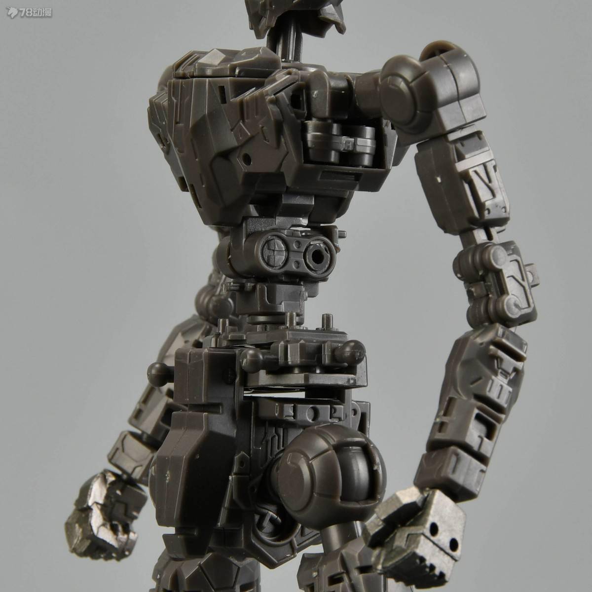 烈焰|78官测：魂尚动漫 烈焰飞影 素组版