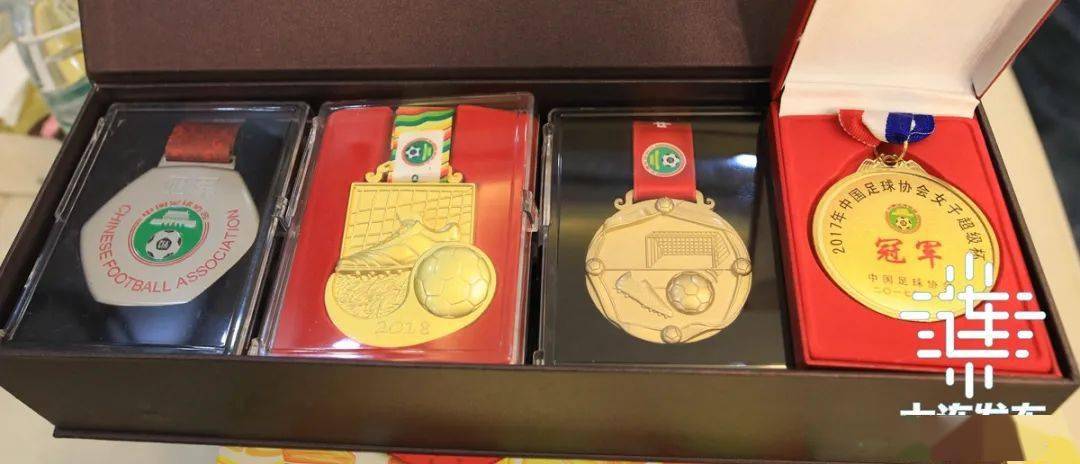 冠军金牌大连骄傲
