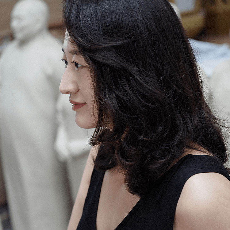 她把"脏话"做成艺术,拿下大奖:女性的不完美,才是人间真实_蔡雅玲