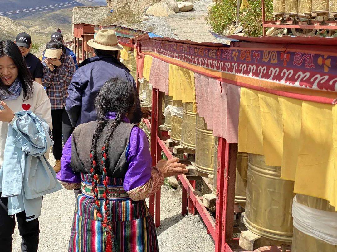 拉萨|纵擎千年古道，寻迹藏地秘境——撼路者之家巅峰憾心之旅