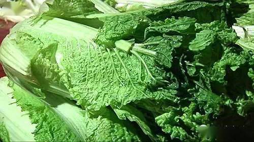 潮汕人最熟悉的冬菜究竟是用什么做的