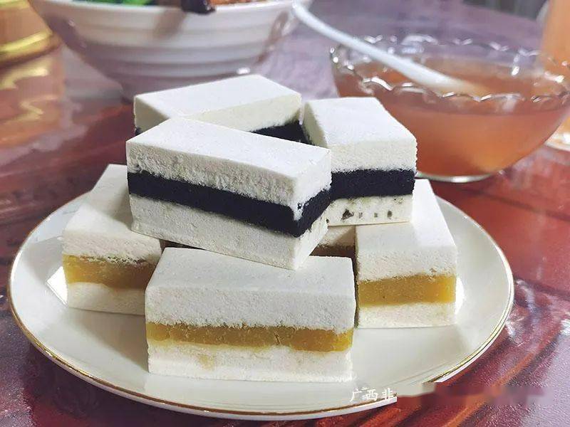 崇左在仙境中过新年文化进万家视频直播家乡年202237