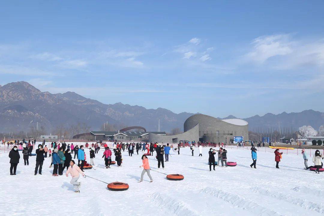 收入|“冰雪旅游热”，延庆春节迎客46.7万人次