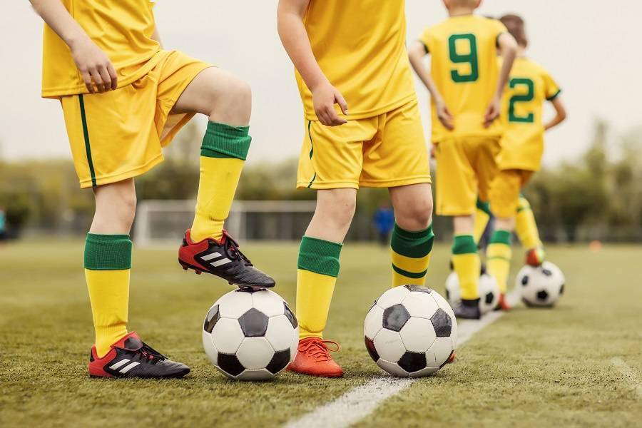 足球|教育部：2022年举办首届中国青少年足球联赛