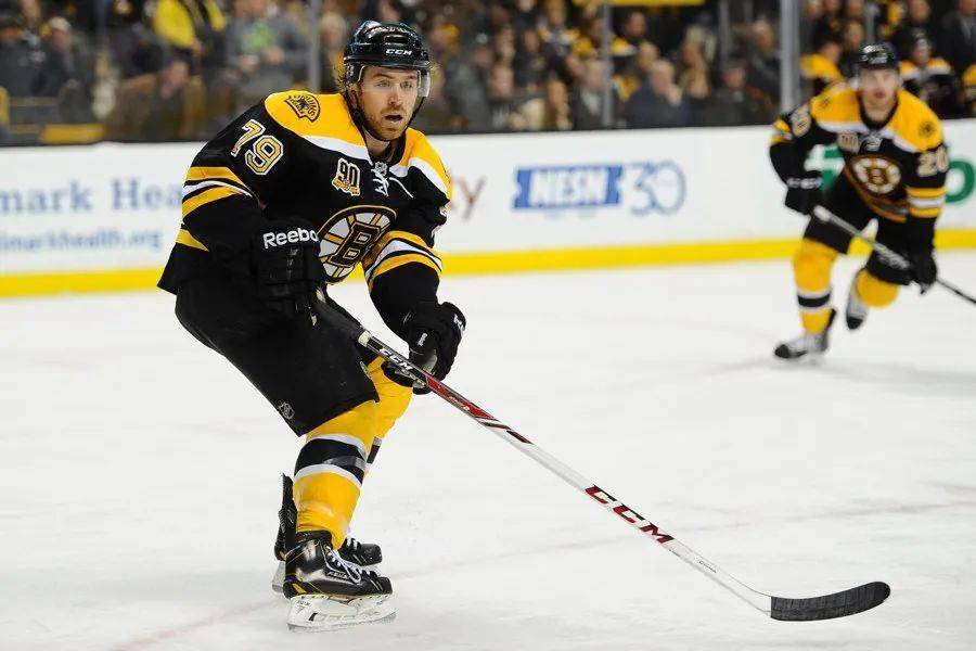 冬奥会美国冰球队有一群来自波士顿的学霸