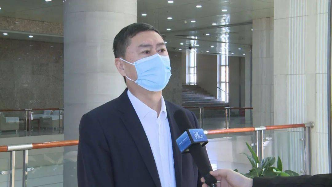 持续优化鲅鱼圈营商环境大力推进项目高质量发展
