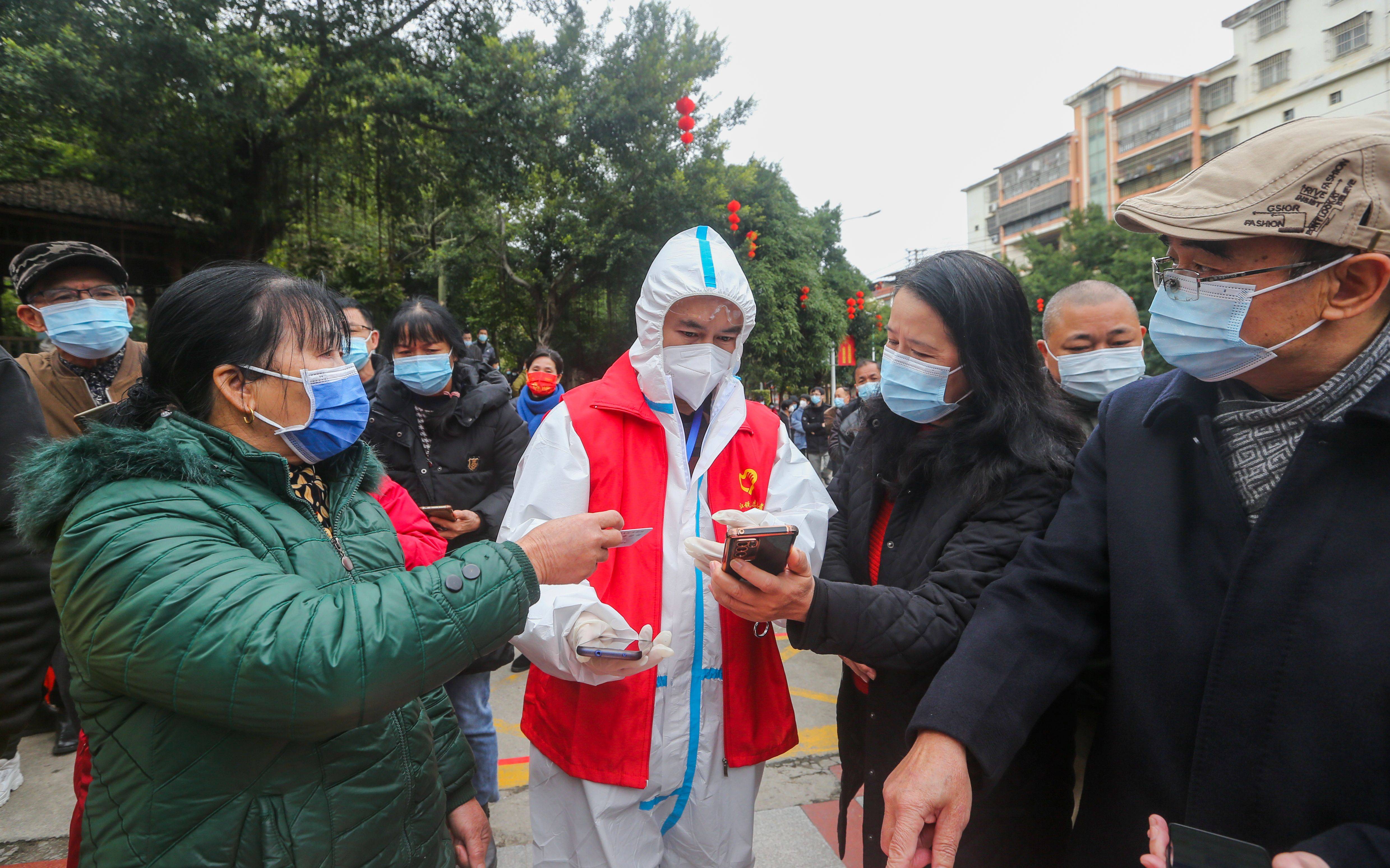 广西,湖南3省份9市,波及广西百色的疫情正在处于快速上升阶段,这次