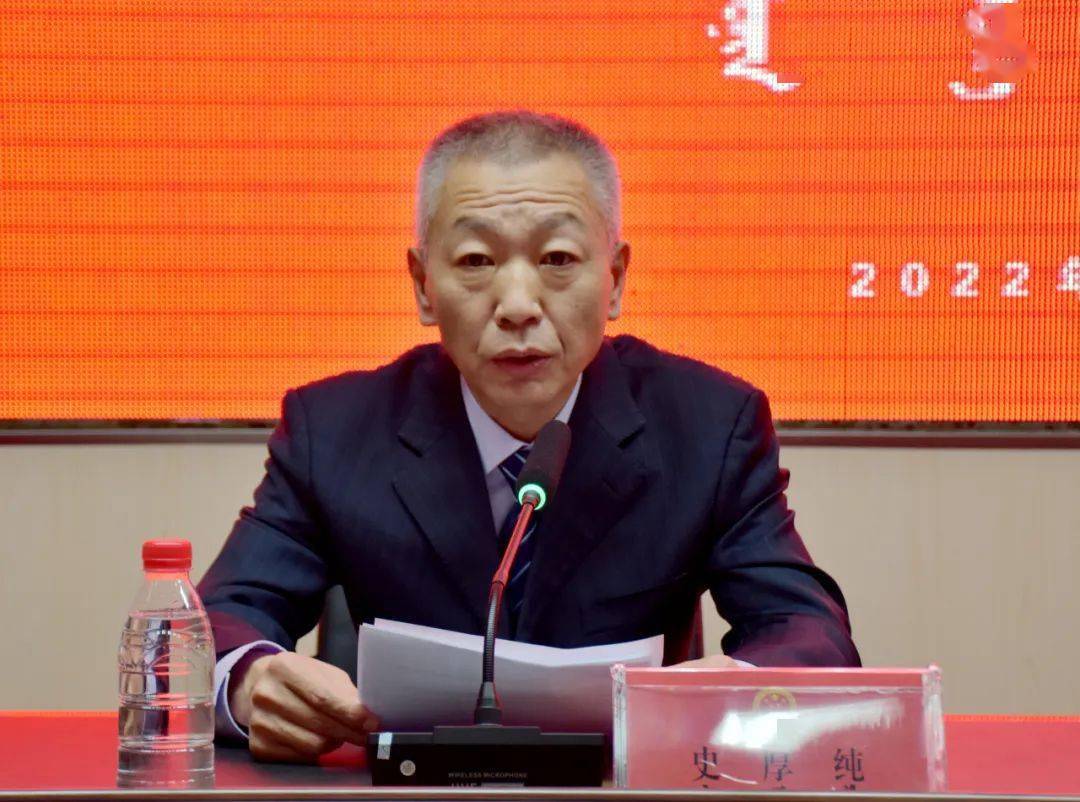 通辽市第六届人民代表大会第一次会议举行新闻发布会