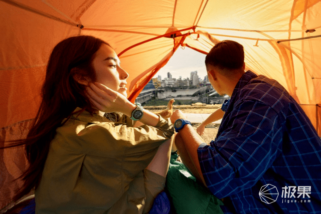 佳明本能Instinct 2系列来袭！个性化设计、超大电力续航...还有全套智能监测