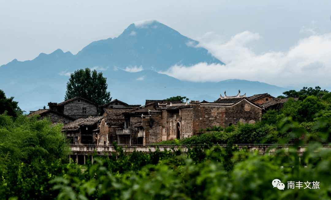 春节假期,南丰文化旅游市场火热78 南丰县文广新旅局召开2022年春节