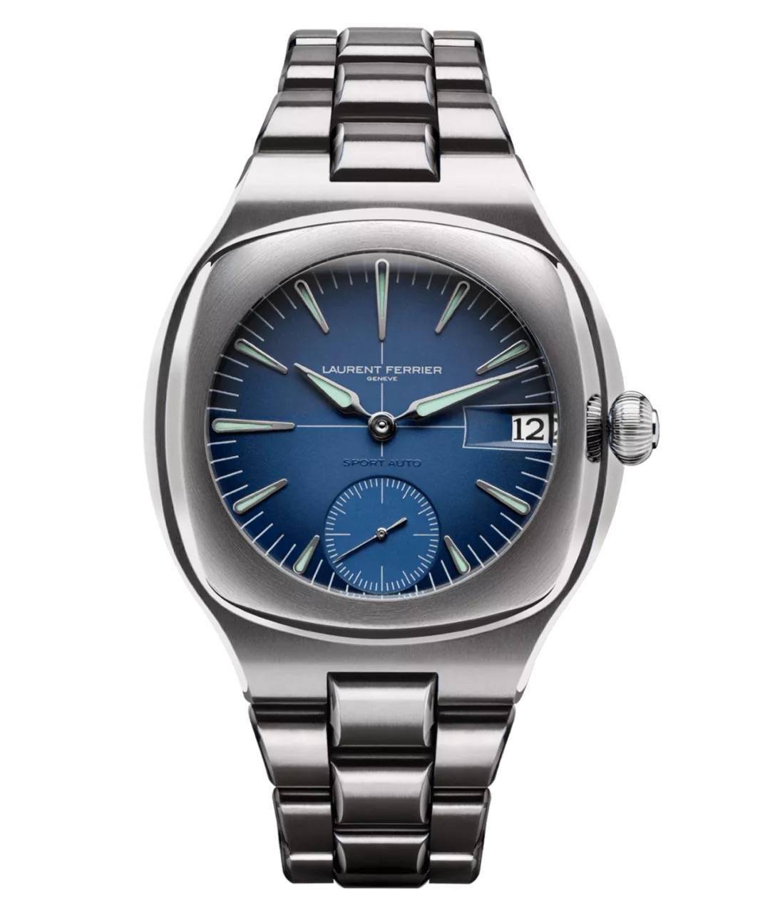 罗伦斐运动腕表sportauto