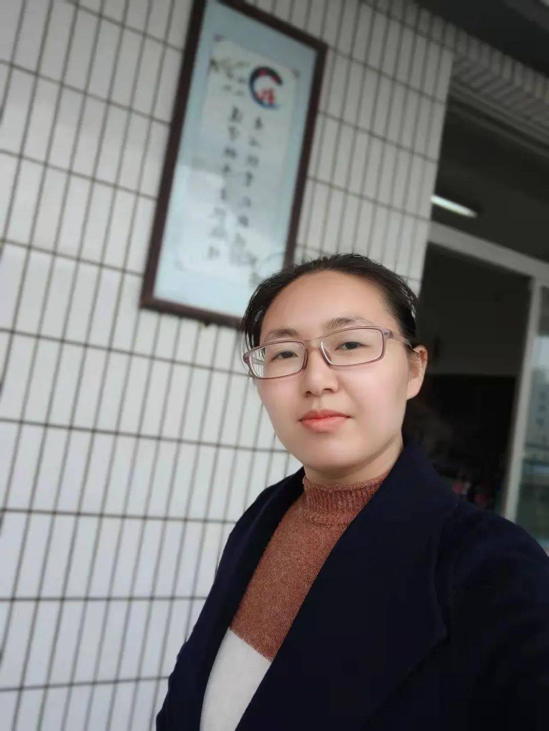 五年级赵文静老师在这次家访中,与学生的交流发现,学生平时不敢,不想