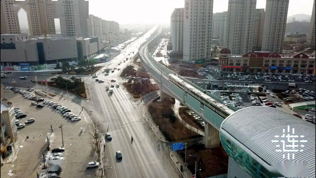 5万余平方米,新划设停车位2313个;2021年普兰店区通过国家卫生城市