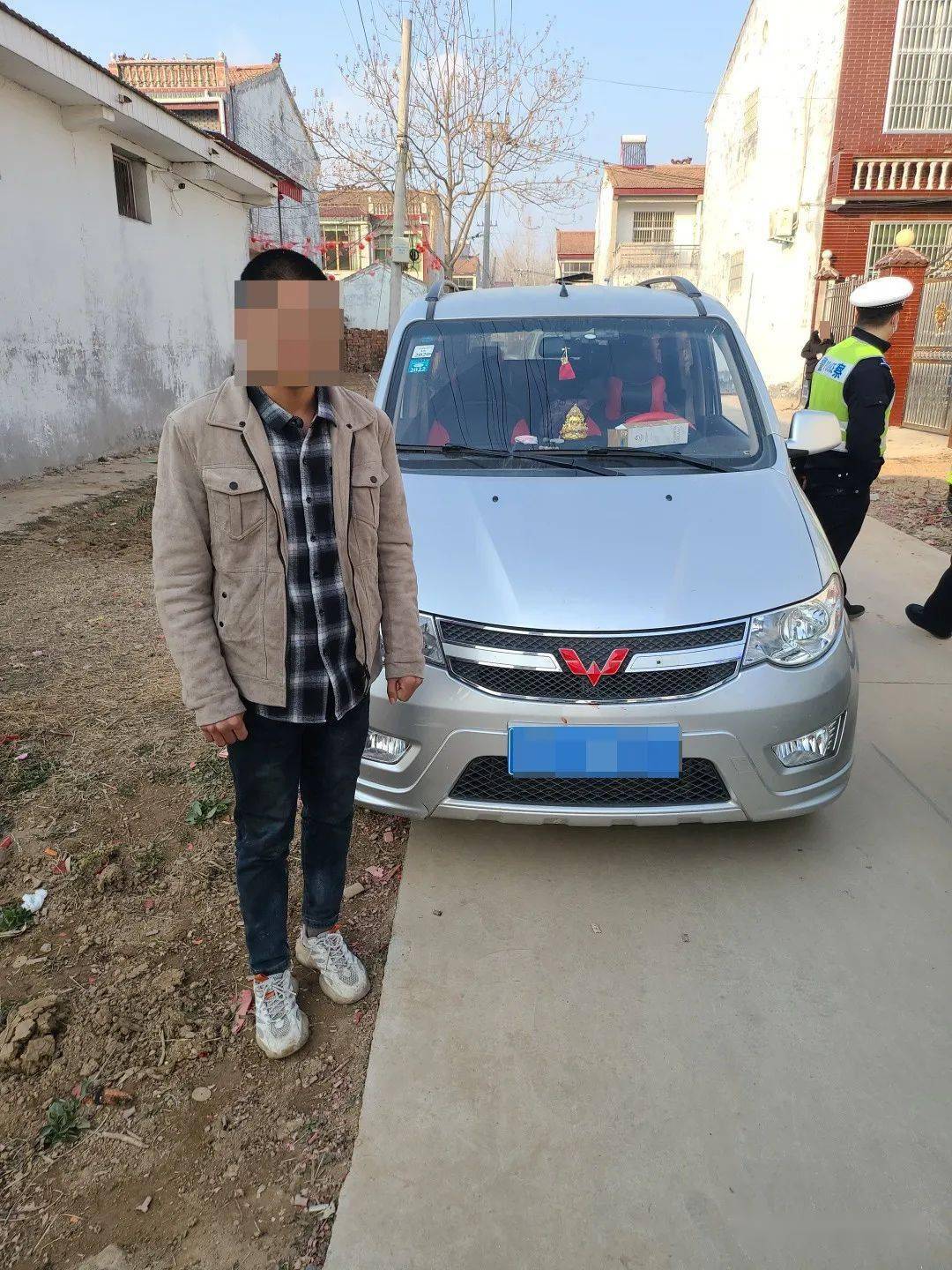 砀山交警继续曝光饮酒醉酒驾驶典型违法案例