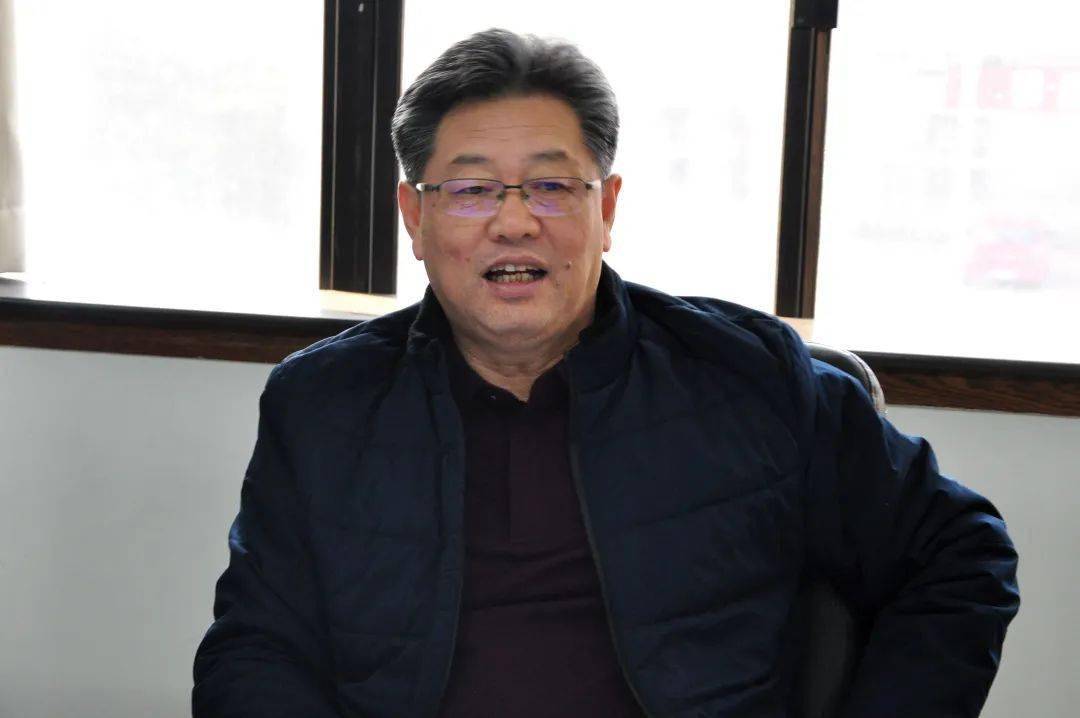 公司领导张百灵一行到油气开发公司调研_中原_孙磊_部署