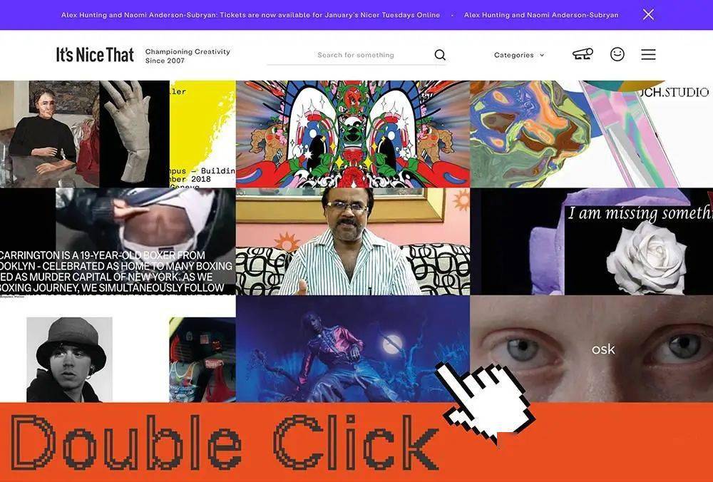 这 10+ 个「每日最佳网站」让你大开眼界！过节、看展、刮腿毛，水准高还超有趣