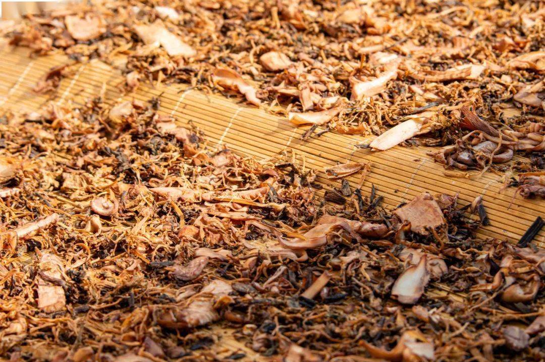 干菜的魅力在哪里为什么南北都痴迷