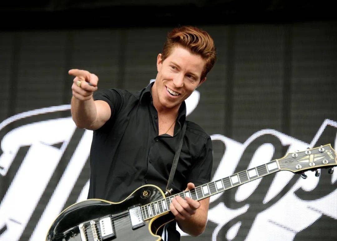 35岁冬奥五朝元老肖恩61怀特谢幕战开启北京成为其最后一届奥运会