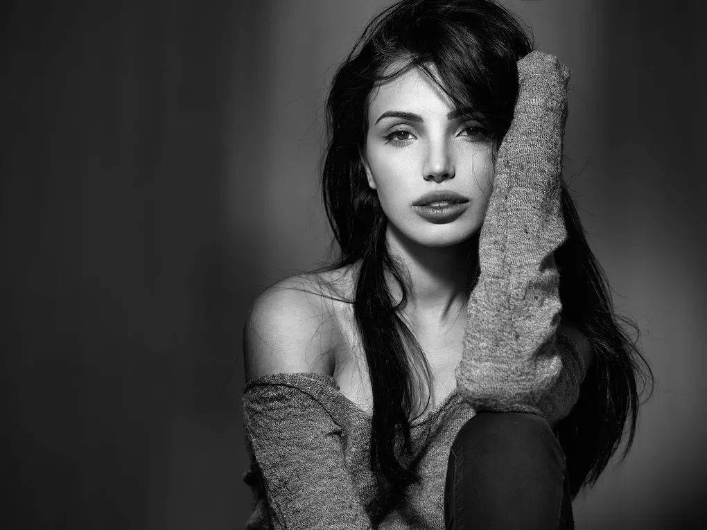 索菲亚·卢普尔sofiia lupul乌克兰利沃夫的摄影师主要从事艺术摄影