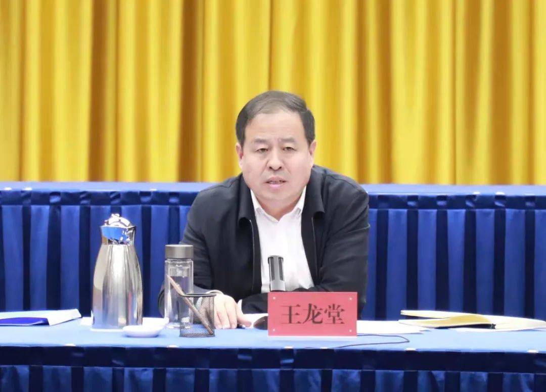 以实干开局 以冲刺起步 奋力实现首季开门红_王龙堂_工作_制度