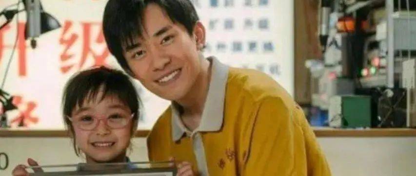 生活永远要比电影残忍_景浩_手机_妹妹