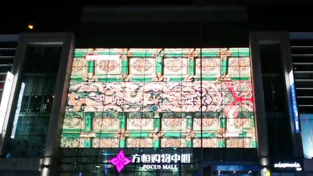 点赞吧！龙华“智造”闪亮冬奥！