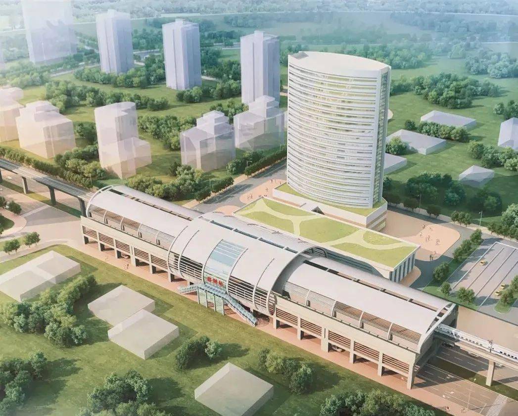 广州2022年重点项目计划出炉！增城有这些大项目→_建设_高速公路_新塘