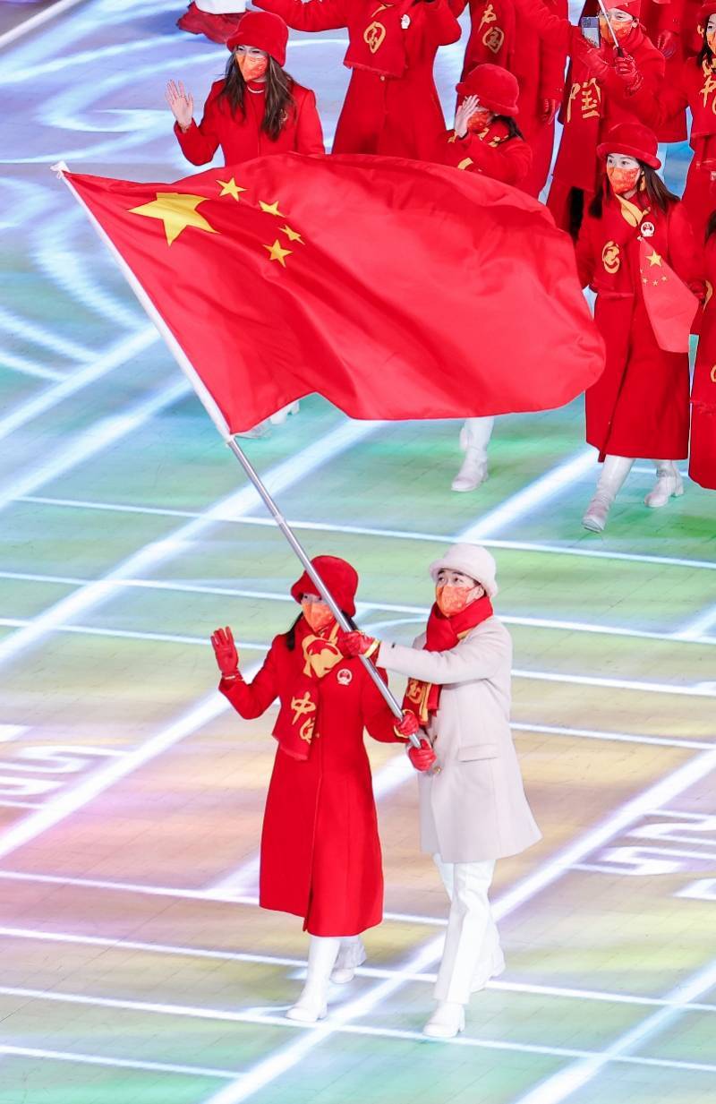 钢架|女子钢架雪车首秀旗手赵丹值得期待，中国男子钢架雪车望突破