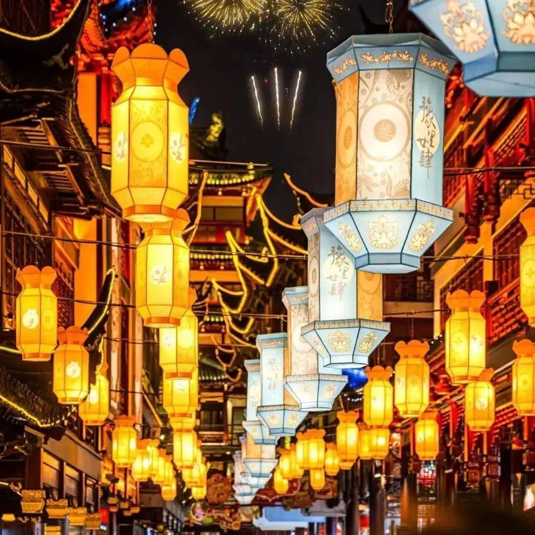 豫园元宵赏灯分时段凭票入园方案公布,赏灯同时谨记“三件套、五还要”_游客_售票_参观者