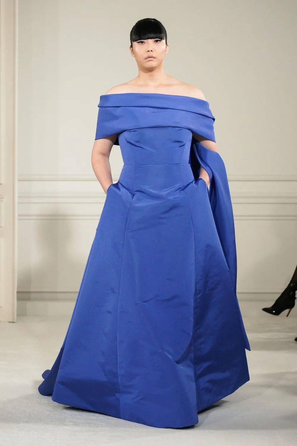 定制【秀场】Valentino 2022春夏高级定制系列