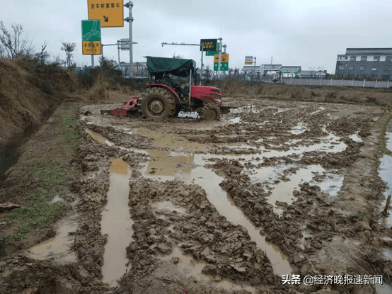 高標準,高質量完成今年早稻生產任務,撫州市臨川區羅湖鎮按照上級要求