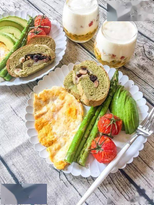 5大经典健身早餐吃出马甲线