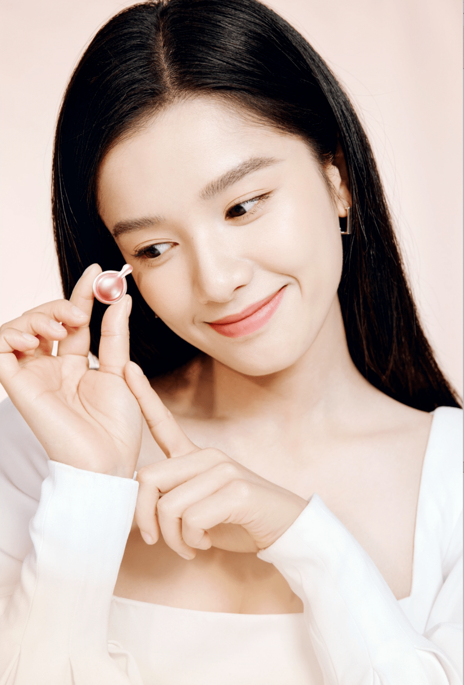 智商烂脸还是换脸？正确刷A才能拿捏粉嫩肌！