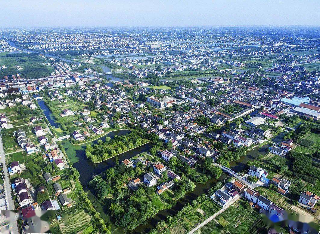 通州区二甲镇获国家级荣誉!_旺庄街道_整治_宣传