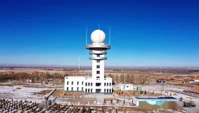 张家口_影响_雷达