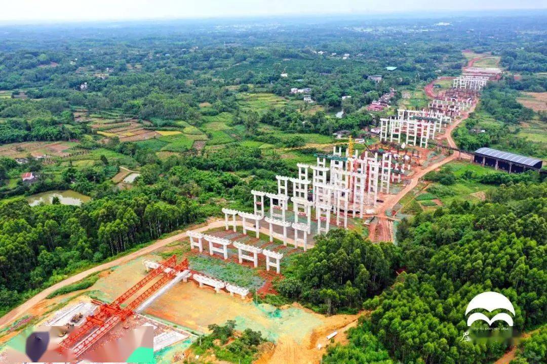 s5线,天府大道眉山段.你期待的道路今年这样建设规划~_成都_铁路_新区