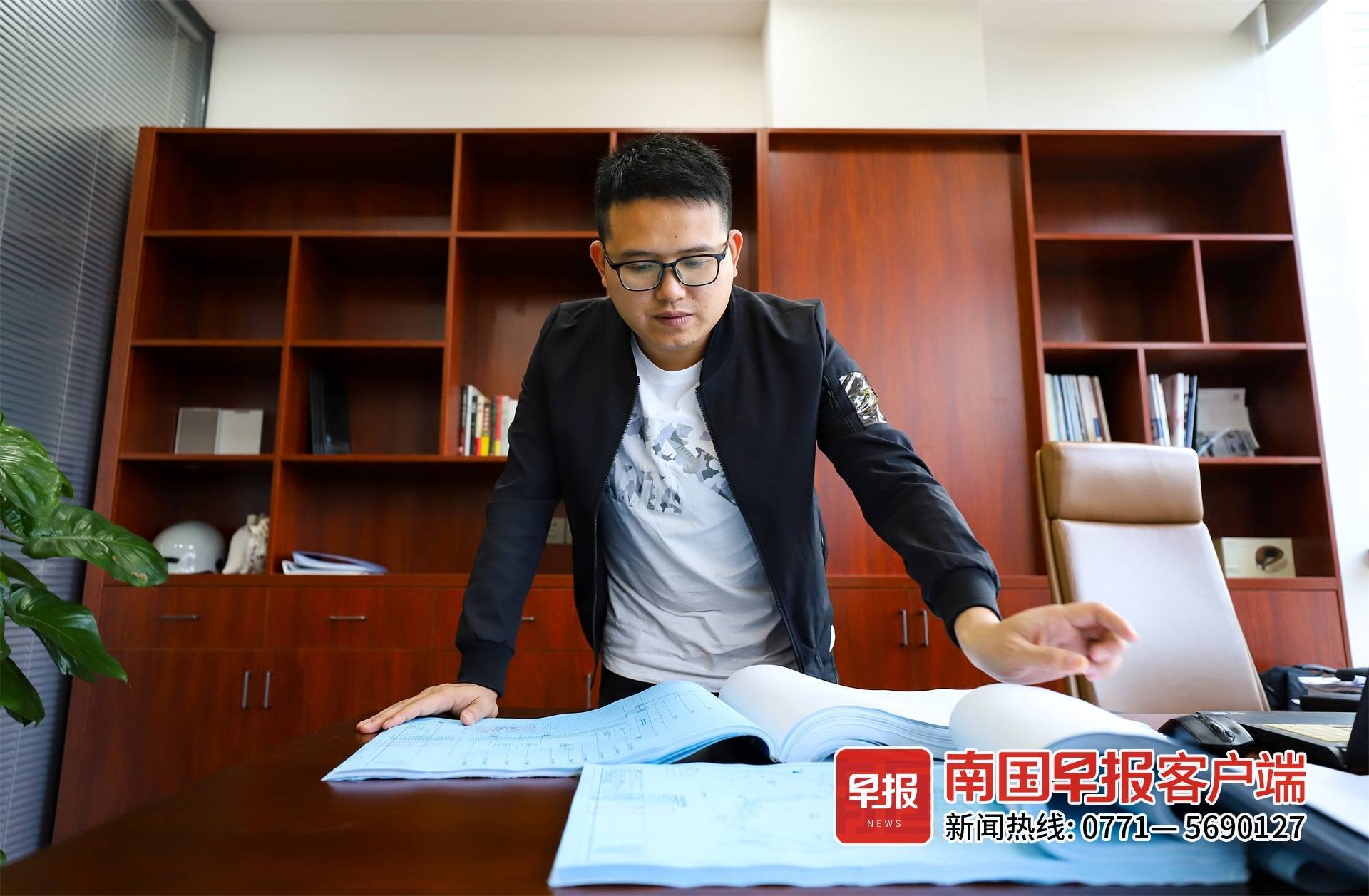 走近新职业之建筑幕墙设计师