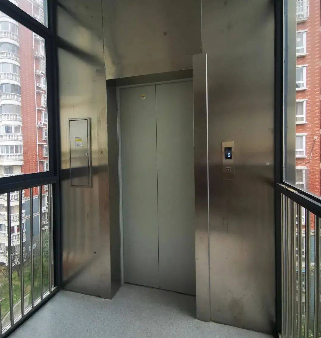 刚刚芜湖发布老旧小区加装电梯新规