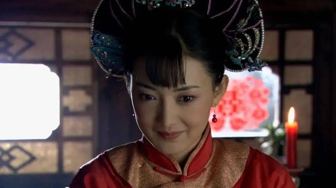 3!14年前的央视神剧,至今无人敢翻拍_关东_大柜_贺老四