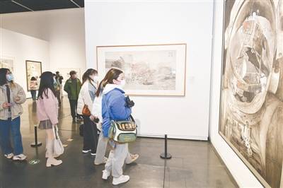 文化|元宵文化大餐等你品鉴