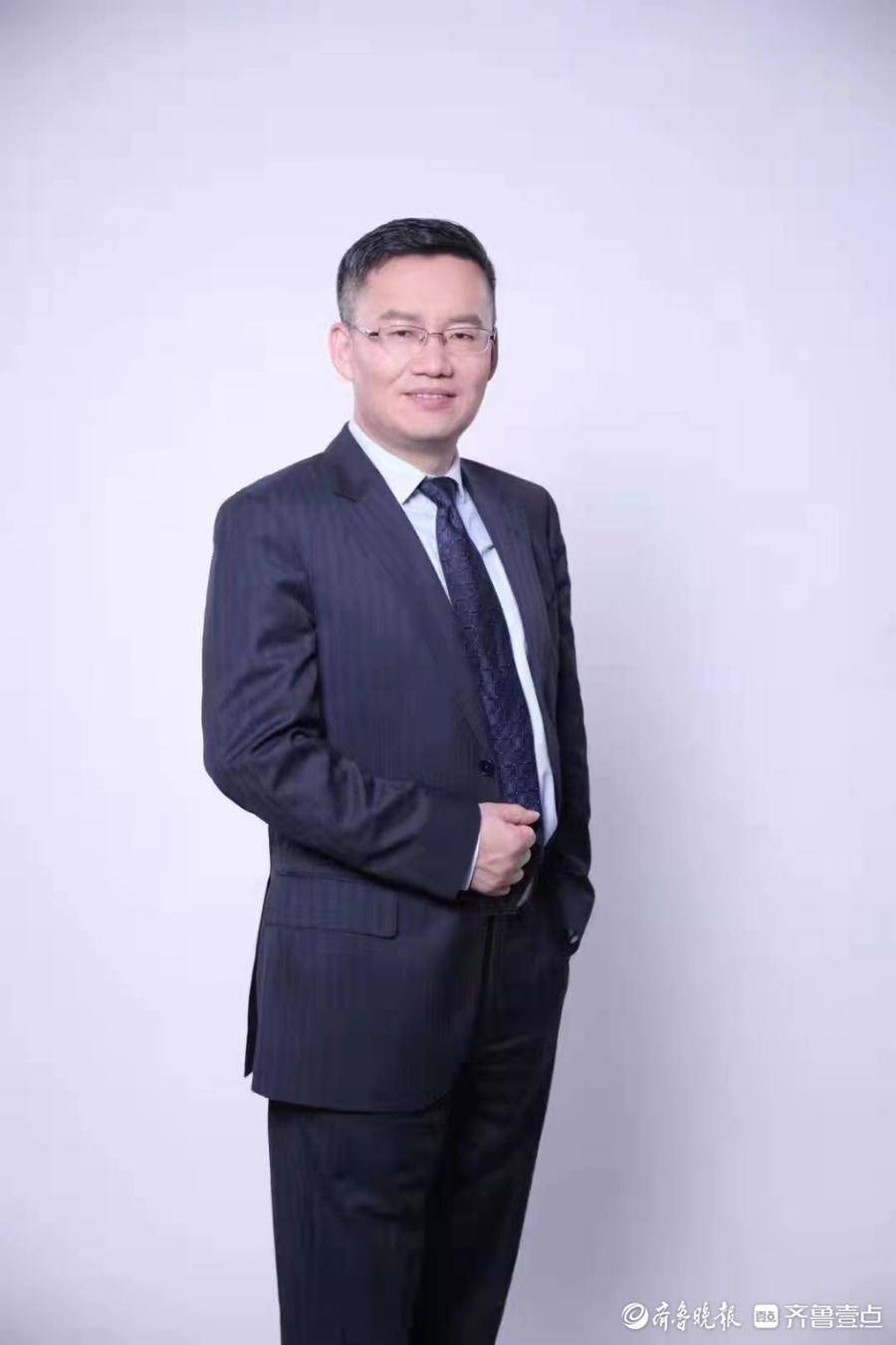 刘培来医学博士,博士后,主任医师,教授,博士研究生导师.