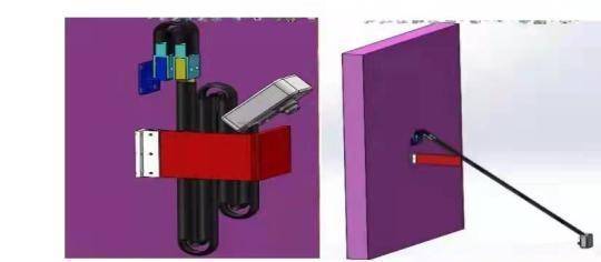 来自|来自“天问一号”的冬奥祝福，原来是“宇宙级自拍”
