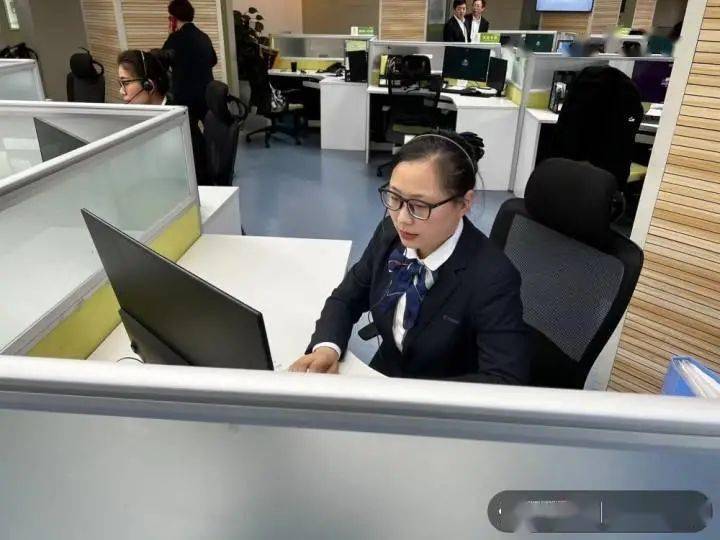 一天最多接了134个电话!这个春节,杭州12345爆单了