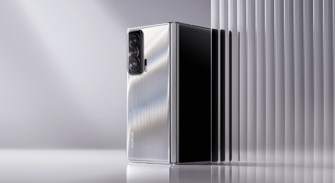 折叠屏手机，真的代表着未来吗？