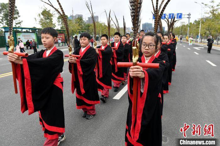 吕明|2022年海峡两岸民俗文化节启幕