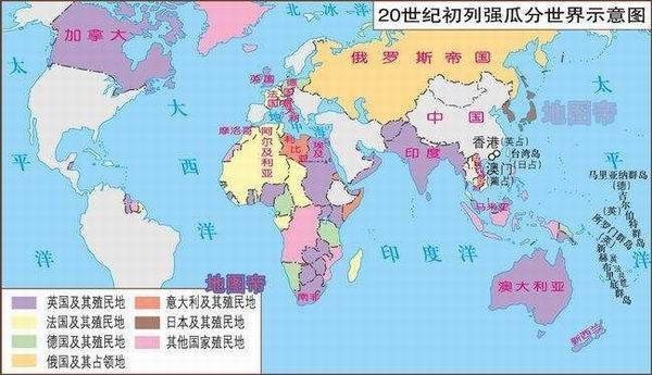 殖民地|游戏论·书评︱帝国的重现：电子游戏中的殖民地指南