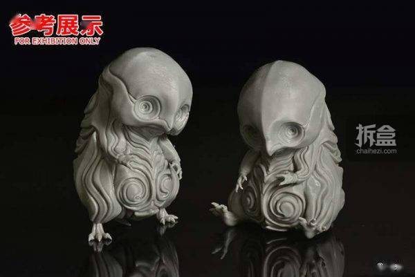 Figma|【WonHobby 35】Goodsmile x Max Factory展品情报公开~